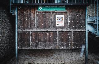 Affichage publicitaire Paris : panneaux outdoor et formats urbains