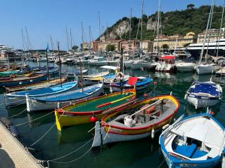 Agence de publicité Nice : communication sur la Côte d'Azur