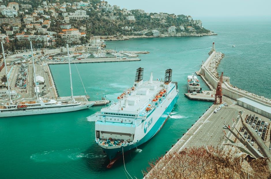 Agence Marketing Nice : Stratégie et Digital sur la Côte