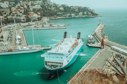 Agence Marketing Nice : Stratégie et Digital sur la Côte