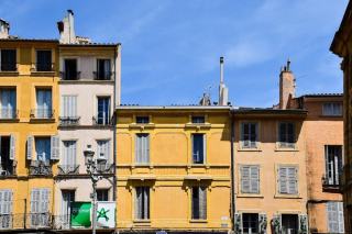 Agence marketing Aix-en-Provence : stratégie digitale en PACA