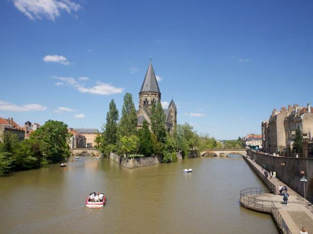 Agences marketing à Metz : les experts du Grand Est Agences marketing à Metz : les experts du Grand Est