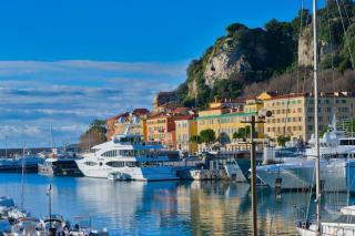 Agence marketing Nice : stratégie et digital sur la Côte d'Azur