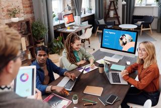 Brief d'agence : ce qu'il doit contenir pour être utile